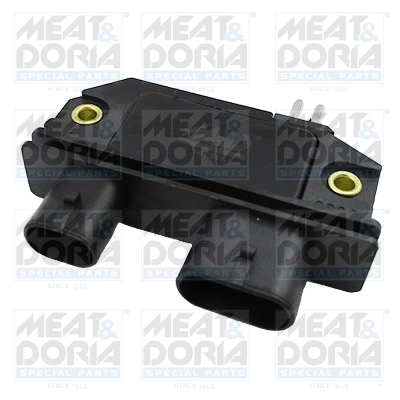Switch Unit, ignition system